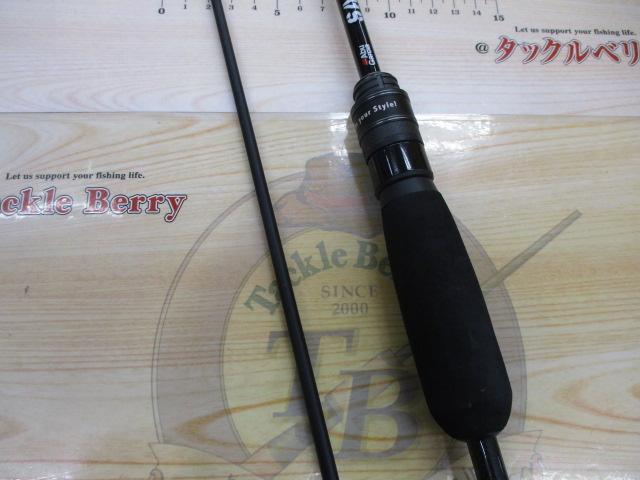 ソルティーフィールドSFS-762UL