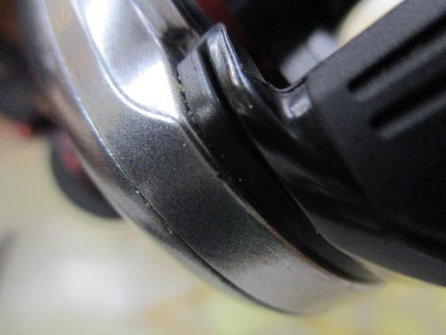 21スコーピオンMD 301XG LH(ロングハンドル)