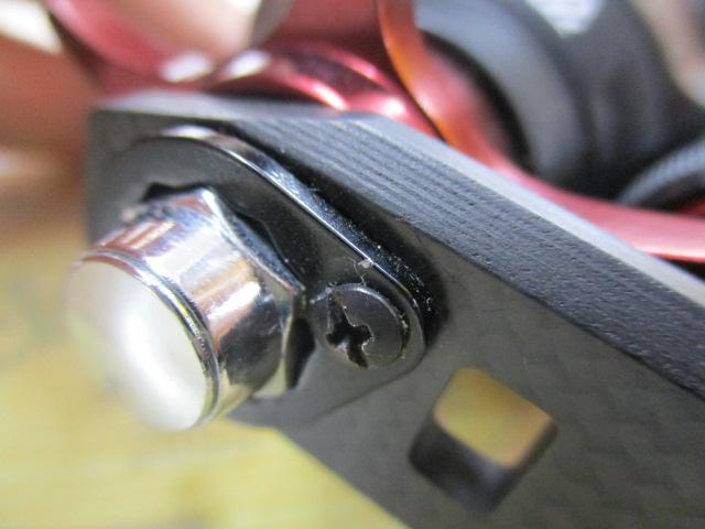 21スコーピオンMD 301XG LH(ロングハンドル)