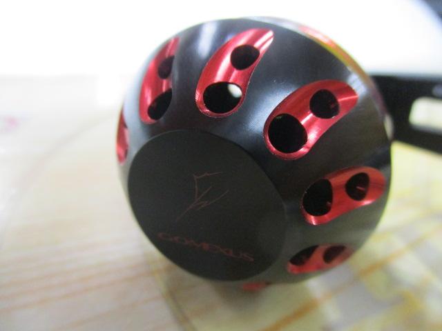 21スコーピオンMD 301XG LH(ロングハンドル)