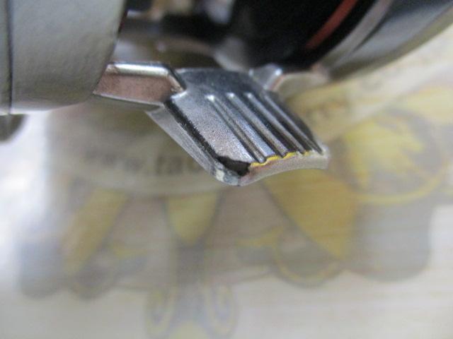 21スコーピオンMD 301XG LH(ロングハンドル)