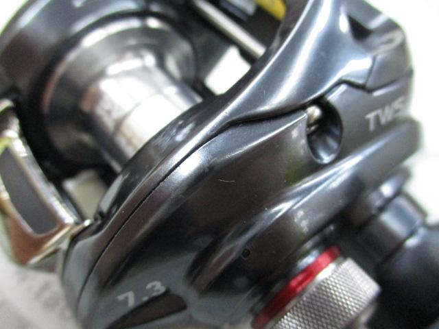 タトゥーラ SV TW 7.3R