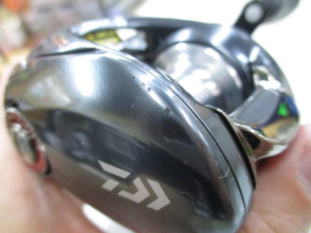 タトゥーラ SV TW 7.3R