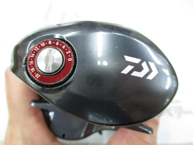 タトゥーラ SV TW 7.3R