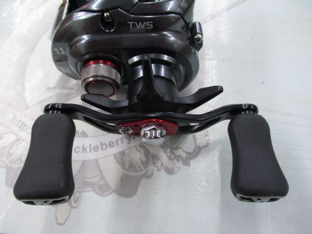 タトゥーラ SV TW 7.3R