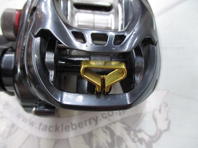 タトゥーラ SV TW 7.3R