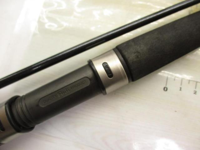 ソルテスウェイ802LFS