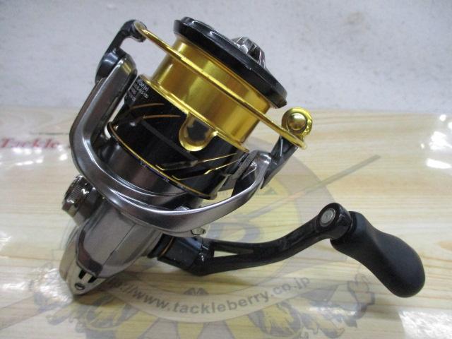 16ヴァンキッシュ 2500HGS