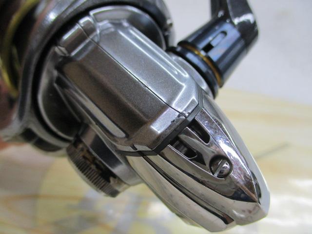 16ヴァンキッシュ 2500HGS