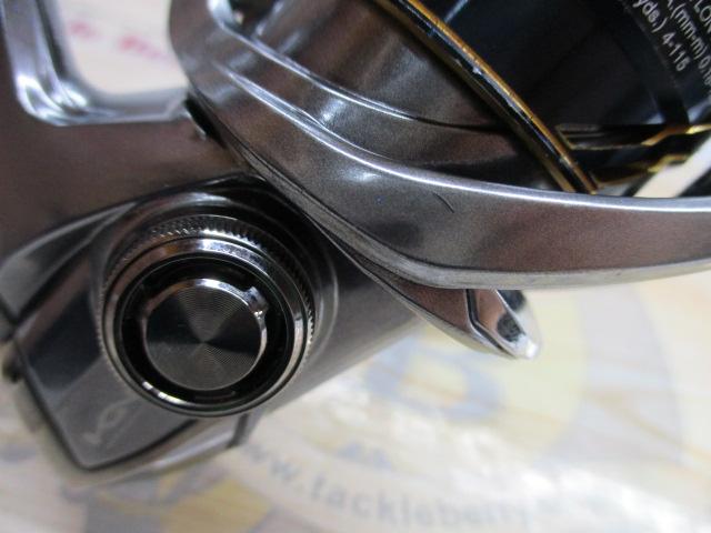 16ヴァンキッシュ 2500HGS