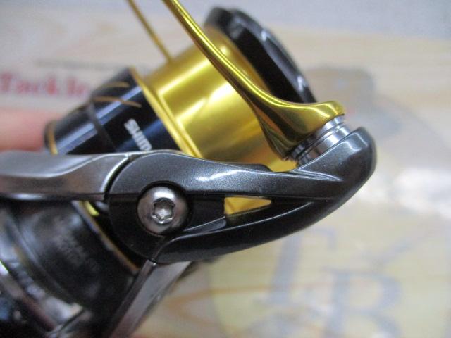 16ヴァンキッシュ 2500HGS