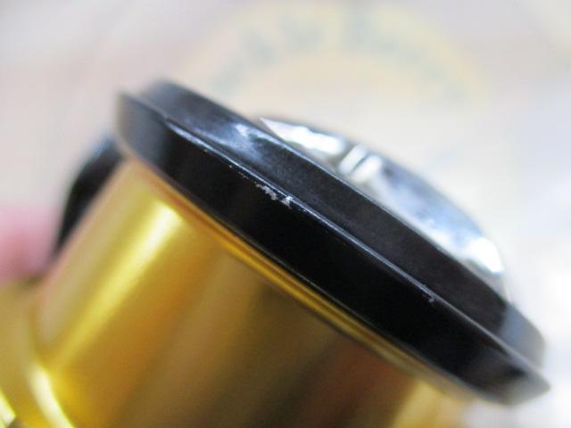 16ヴァンキッシュ 2500HGS