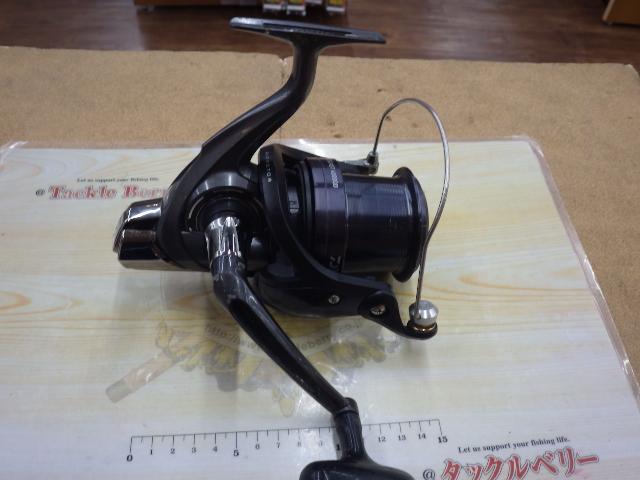 17クロスキャスト 4000QD｜＠ベリーネット 日本最大新品中古釣具WEB