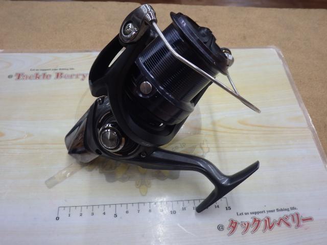 17クロスキャスト 4000QD｜＠ベリーネット 日本最大新品中古釣具WEB