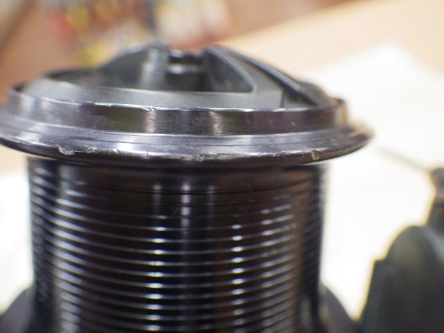 17クロスキャスト 4000QD｜＠ベリーネット 日本最大新品中古釣具WEB