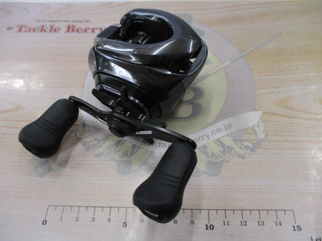 18アンタレスDC MDXG RH