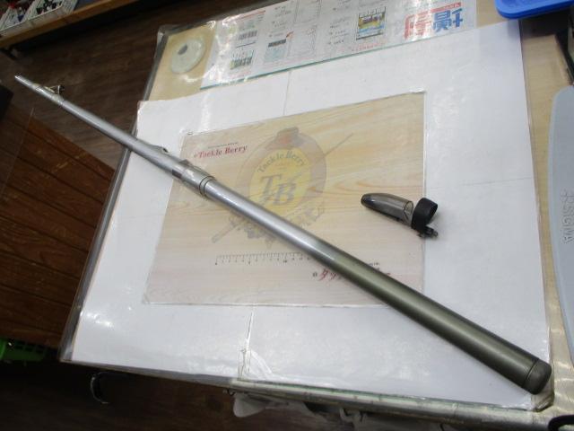 HSリーガルISO 5-52遠投I