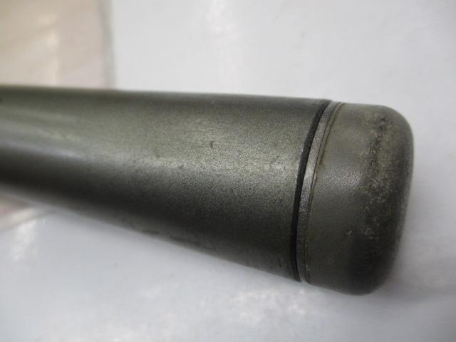 HSリーガルISO 5-52遠投I