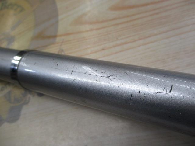 HSリーガルISO 5-52遠投I