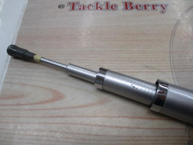 HSリーガルISO 5-52遠投I