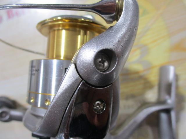 05バイオマスター 2000｜＠ベリーネット 日本最大新品中古釣具WEBショップ