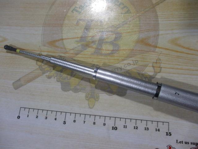 HSリーガルISO 1.5-53I