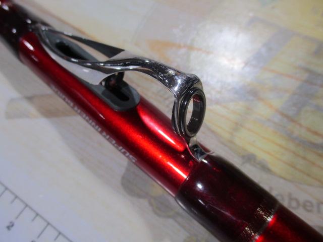 フィレンザ 1.7-530SI