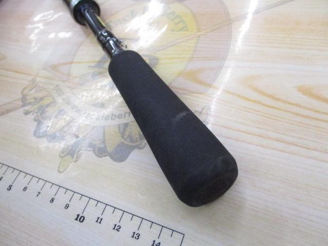 タトゥーラXT 682MLFS