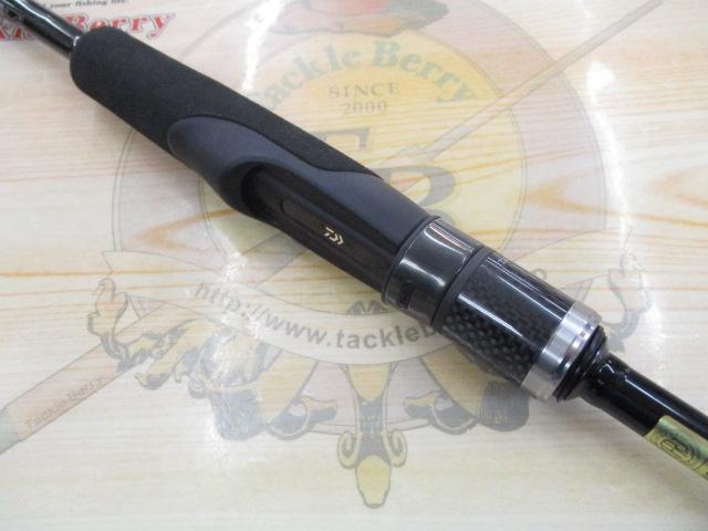 タトゥーラXT 682MLFS