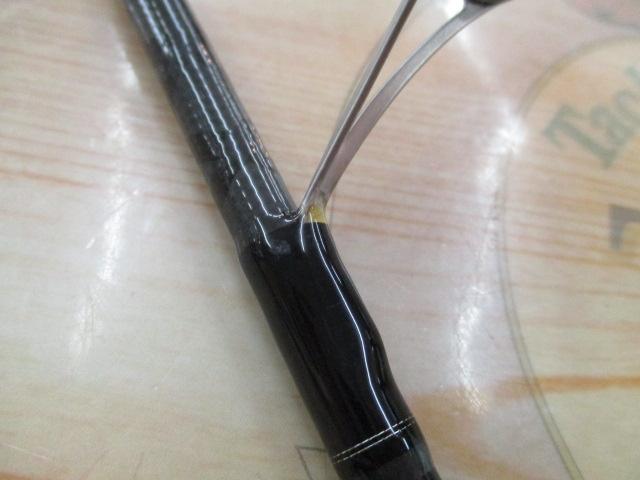 タトゥーラXT 682MLFS