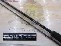 タトゥーラXT 682MLFS