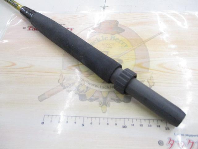 オリジナルソリッドロッド