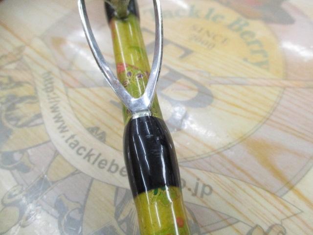 オリジナルソリッドロッド