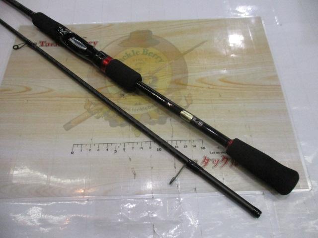 18セフィアBB S83ML｜＠ベリーネット 日本最大新品中古釣具WEBショップ