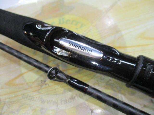 18セフィアBB S83ML｜＠ベリーネット 日本最大新品中古釣具WEBショップ