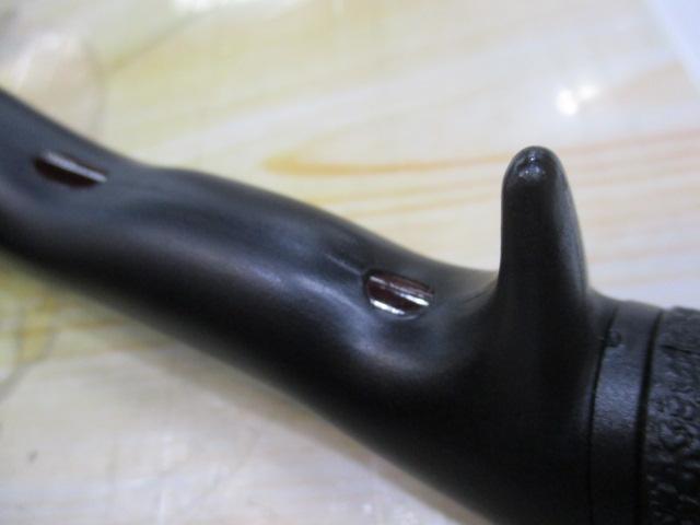 モノカーボファントム MC-562-2FB