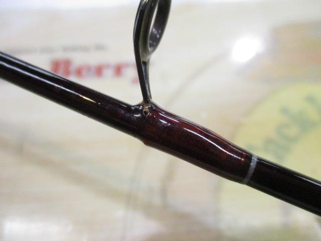 モノカーボファントム MC-562-2FB