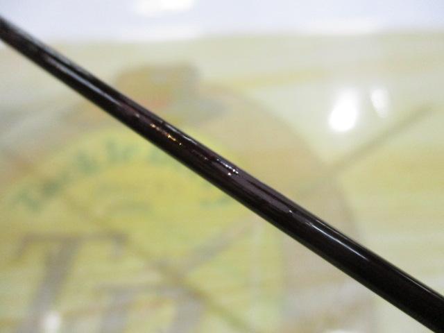 モノカーボファントム MC-562-2FB