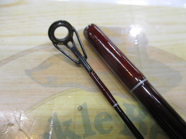 モノカーボファントム MC-562-2FB