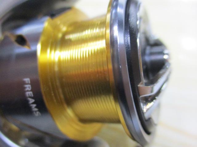 21フリームス LT3000-C