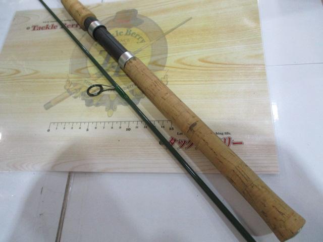 トラウティア7'9"ML