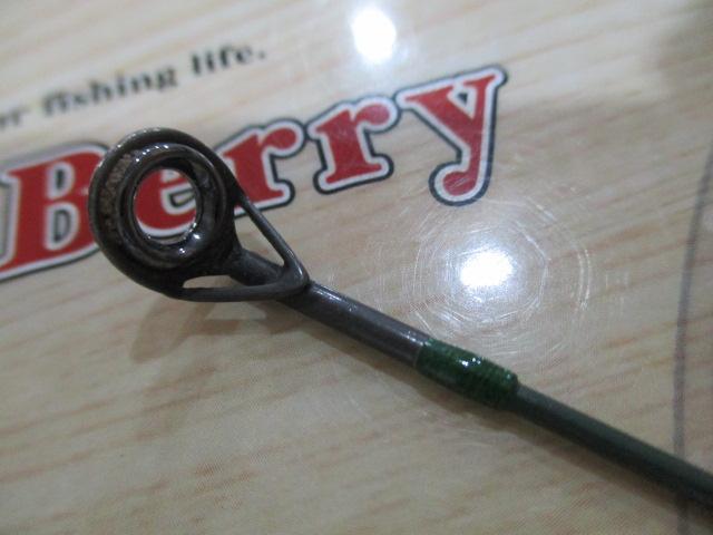 トラウティア7'9"ML