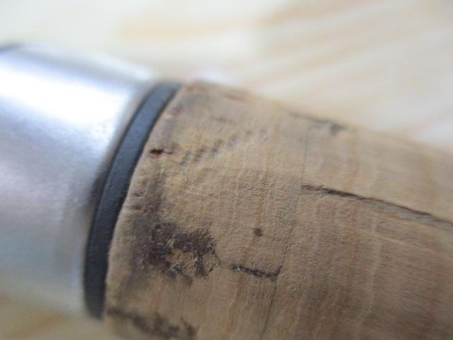 トラウティア7'9"ML