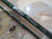 トラウティア7'9"ML