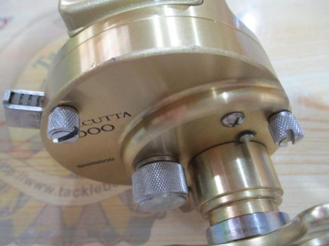 デジタナSLSカルカッタ 3000