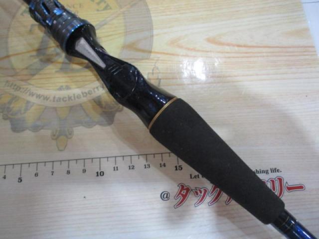 極鋭タチウオ テンヤSP 73-190AGS