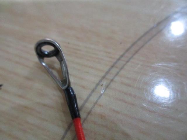 極鋭タチウオ テンヤSP 73-190AGS