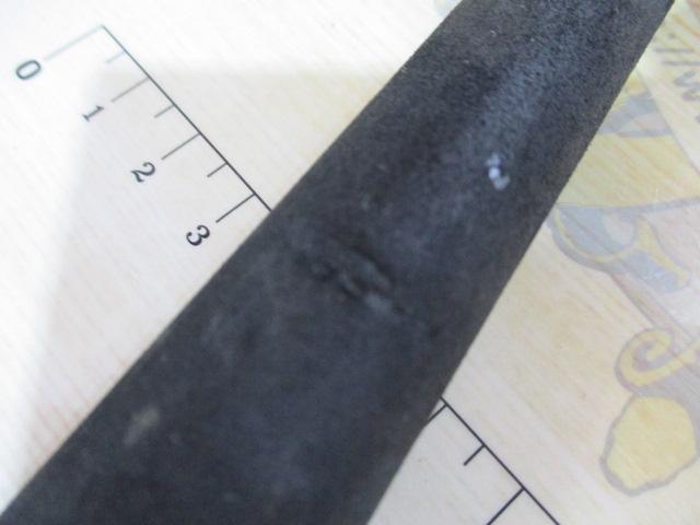 極鋭タチウオ テンヤSP 73-190AGS