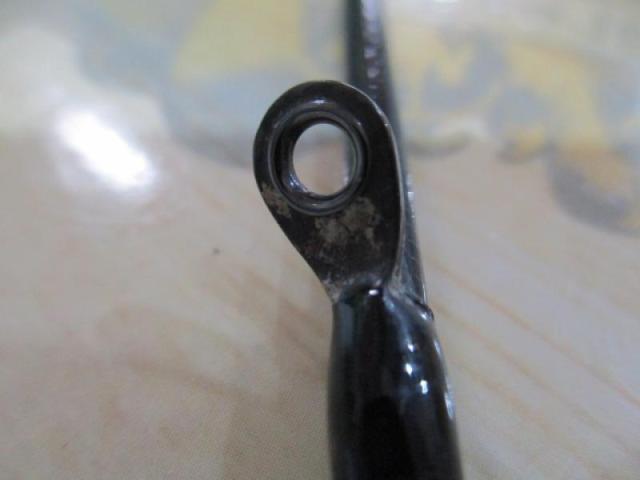 極鋭タチウオ テンヤSP 73-190AGS