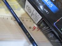 極鋭タチウオ テンヤSP 73-190AGS